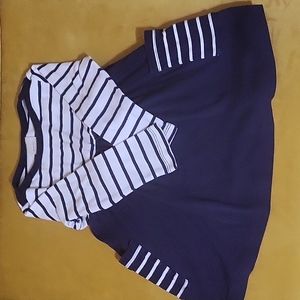 Organic Cotton Hanna Andersson Dress 2T